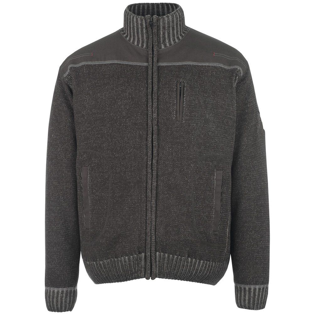 MASCOT ARTA STRICKJACKE - 50% Baumwolle / 50% Polyacryl 540 g/m²