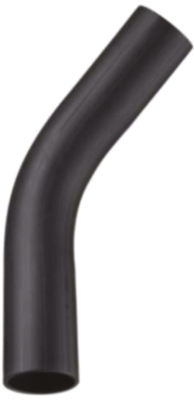 Bogen 30° nahtlos PE100 S-5 SDR 11 - 5 bar Gas / 16 bar Wasser