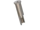 Schweissbüchse KN226 M4x5/8 mm - mit IG, WELKO