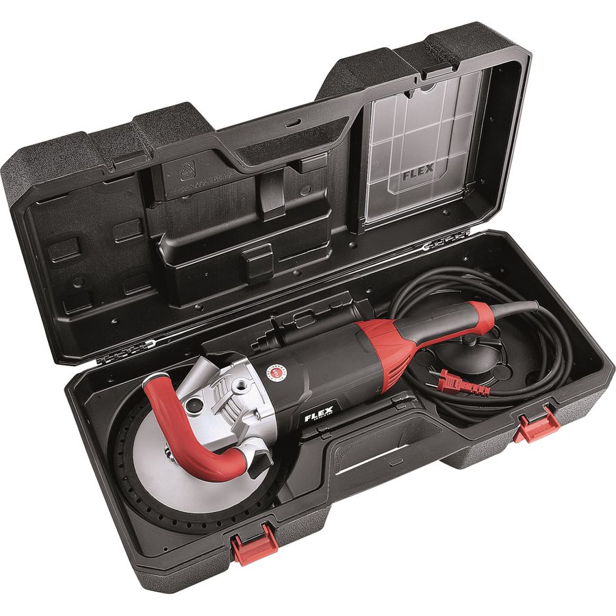 Thermo-Super Betonschleifer LD24-6 180 - Flex