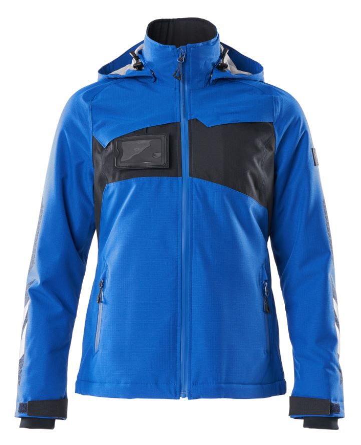 Winterjacke Damenpassform - 100% PES