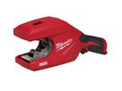 Akku-Rohrabschneider Milwaukee XL - M12PCSS54-0, für Inox ohne Akku