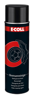 Bremsenreiniger-Spray 500ml E-COLL