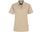 Women-Poloshirt Top Einlaufvorbehandelt - 100 % Baumwolle, 200 g /m² Gr. XS-3XL