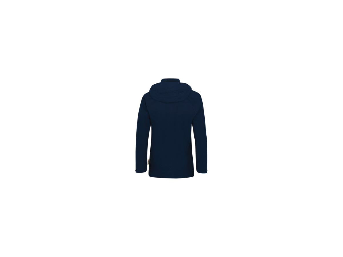 Damen-Active-Jacke Aspen Gr. XL, tinte - 100% Polyester