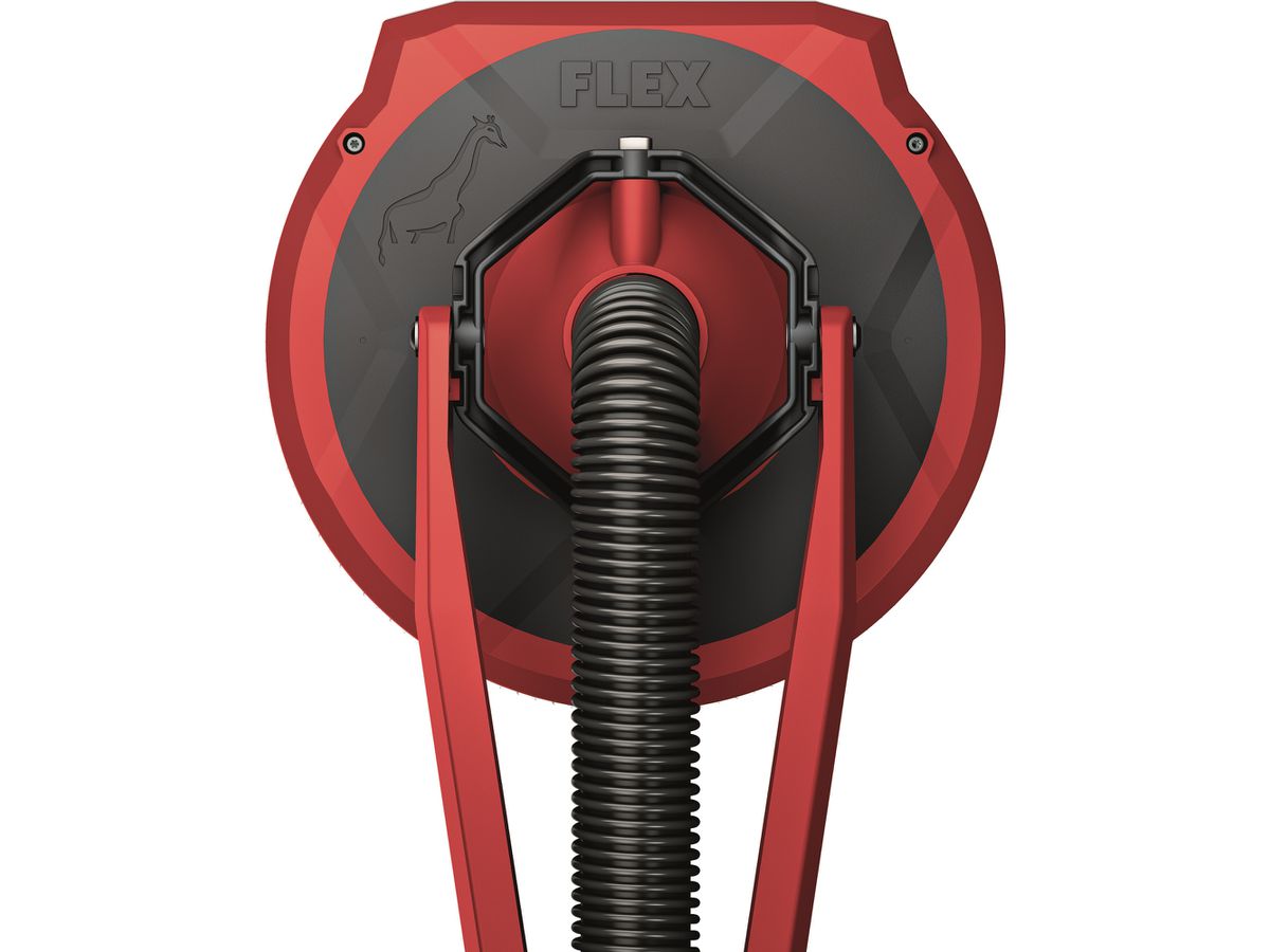 Wand- und Deckenschleifer GE6 R-EC - Flex