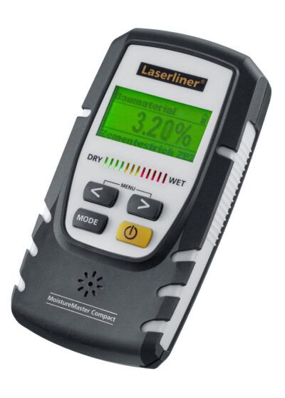 Moisture Master Compact Plus - Laser Tools