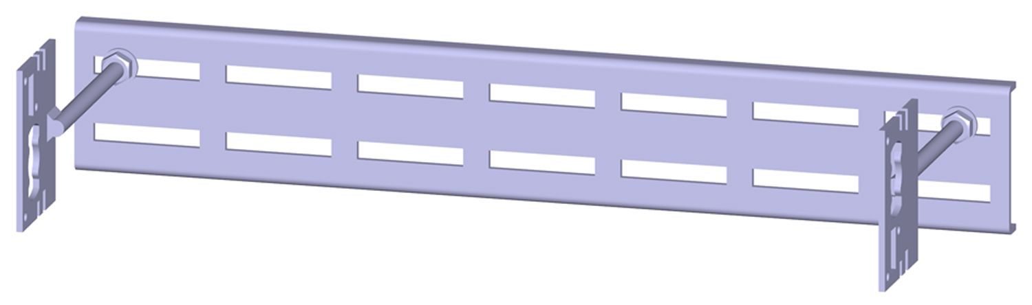 Optivis-Tec-Universalhalterung
