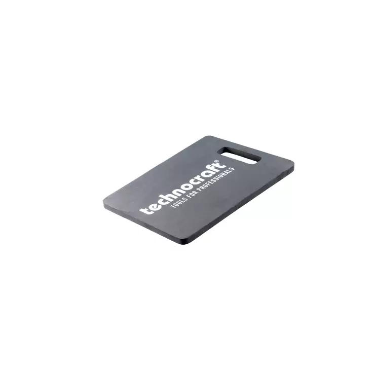 Knieschutzunterlage Technocraft - 400x260x15 mm