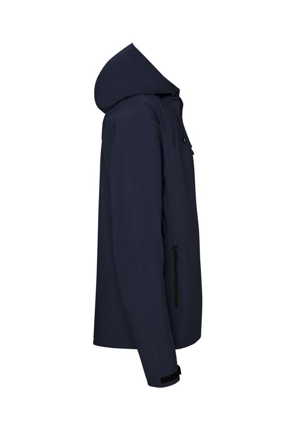 HAKRO High-Activejacke ECO, Gr. XS - Farbe: tinte, 100% Polyester rec.
