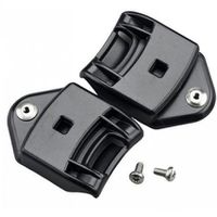 Adapter für Gehörtschutz 30mm - zu Kask Helm