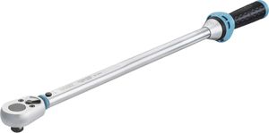 Drehmomentschlüssel HAZET 1/2" - System 5000-3CT, 60-320 Nm