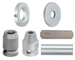Zubehör ULTRACUT FBS II