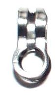 Nippel zu Kugelkette - 2,4-3,6 mm