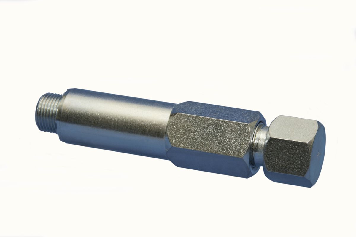 Schnellmontageschlüssel 1/2" - Brodesser
