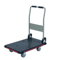 Plattformwagen klappbar Tragk. 150 kg - Ladefläche 72x48 cm