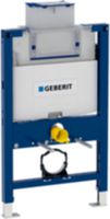Geberit Duofix-Wand-WC-Element Omega - Typ 82, Betätigung von oben/vorne