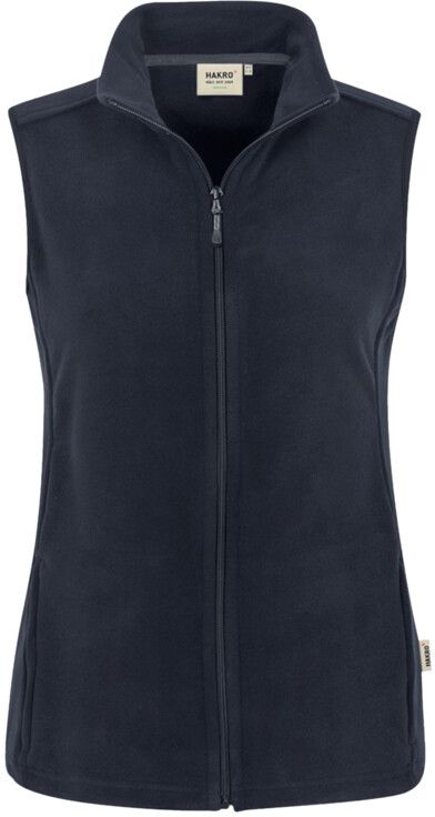 Damen-Fleeceweste Ottawa - 100% Polyester, 220 g/m²