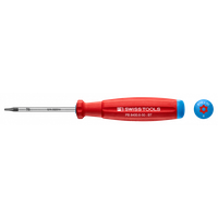 Schraubenzieher PB 8400 B6-50 - Torx mit Kopflochbohrung