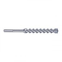 Hammerbohrer SDS-Max Milwaukee - 26 x 520 mm, 4-Schneiden