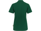 Damen-Poloshirt Classic Gr. 2XL, tanne - 100% Baumwolle, 200 g/m²