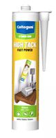 Montagekleber High-Tack+ weiss 290ml - COLTOGUM