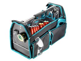 Werkzeugtasche "BASIC", 100-tlg. - Allround