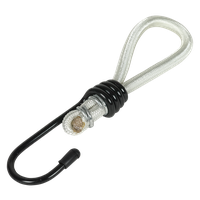 Expander Haken OceanYarn - aus recyceltem Meeresplastik