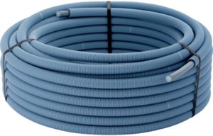 PushFit PB-Rohr 20 mm - in Rollen, in Schutzrohr à 50 m