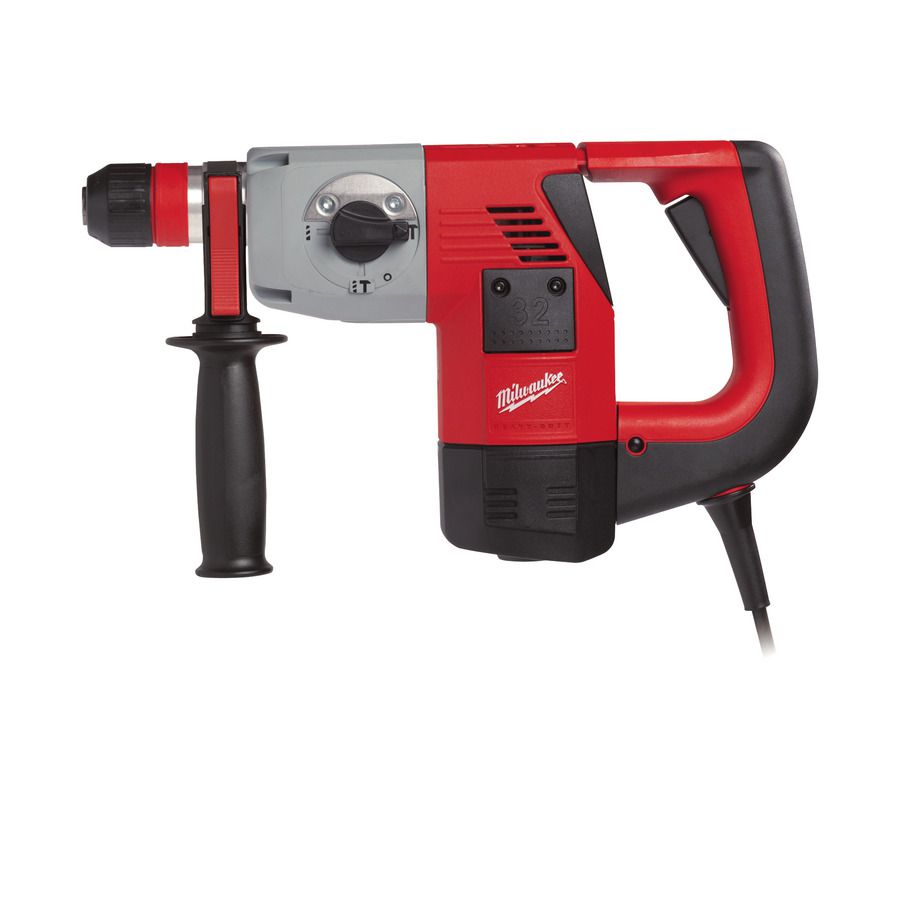 Kombihammer Milwaukee PLH 32 XE 900W - 3.8J
