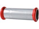Langkupplung C-Stahl 88.9 mm