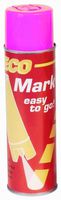 Markierspray ECO 500 ml pink