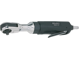 Ratschenschrauber DL 1/2" HAZET - Vierkant massiv 12.5 mm