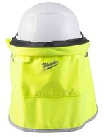 BOLT Nackenschutz gelb, Milwaukee - für BOLT 200 & BOLT 100 Helm