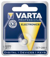 Batterie Electronics V377 - Varta 00377 101 401