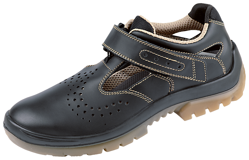 Sicherheitshalbschuhe PROPEL