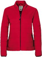 Women Looft Jacke Regina mit Zip