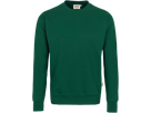 Sweatshirt Premium Gr. L, tanne - 70% Baumwolle, 30% Polyester, 300 g/m²