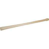 Krampenstiel oval Länge 985 mm - Ebner, Esche, Hausgrösse 70x41 mm