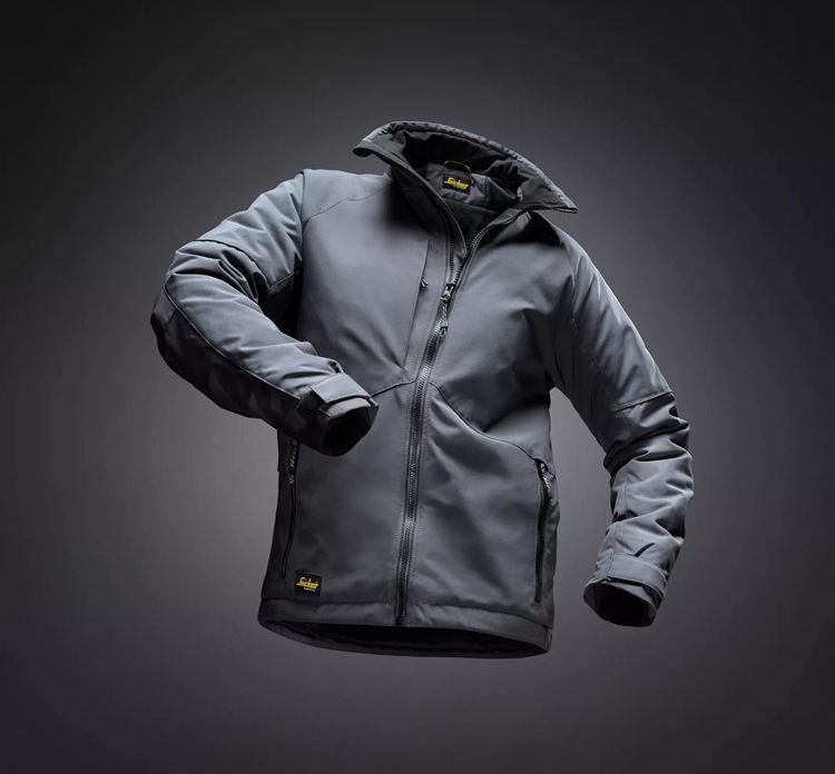 Winterjacke AllroundWork - Snickers