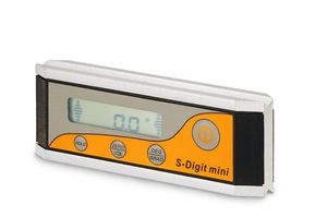 Elektr. Neigungsmesser S-Digit mini - W150