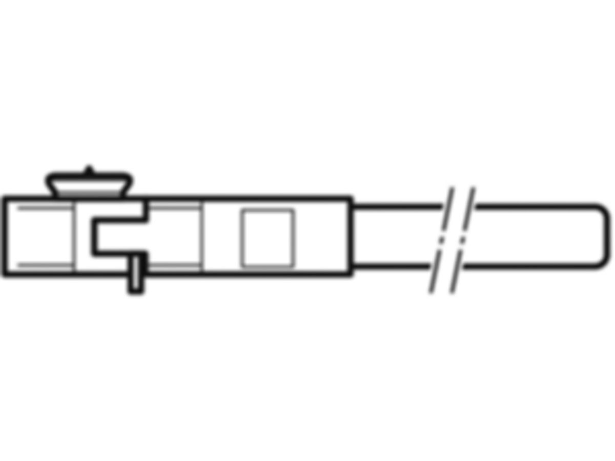 Geberit GIS-Rohrclip 16-40