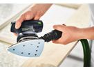 Deltaschleifer DTS 400 REQ-Plus - Festool