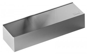 Türschliesser Dorma TS 72 silber - ohne Gestänge