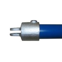 Gelenkstück einfach verstellbarer Teil - 173FC 11/4"