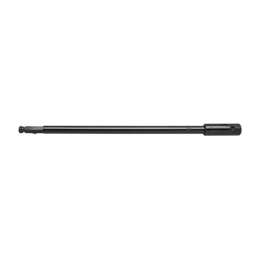 Verlängerung 300 mm, Milwaukee - 7/16" mm Hex für Adapter Lochsägen