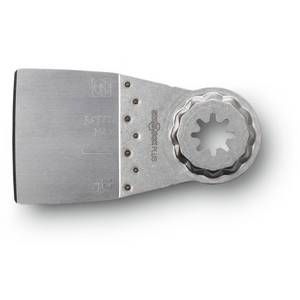 Spachtel FEIN, fest, lang, SLP - 41x52x0,8 VE1