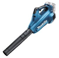 Akku Blasgerät MAKITA DUB362Z - 2x18=36V Li-Ion,ohne Akku und Ladegerät