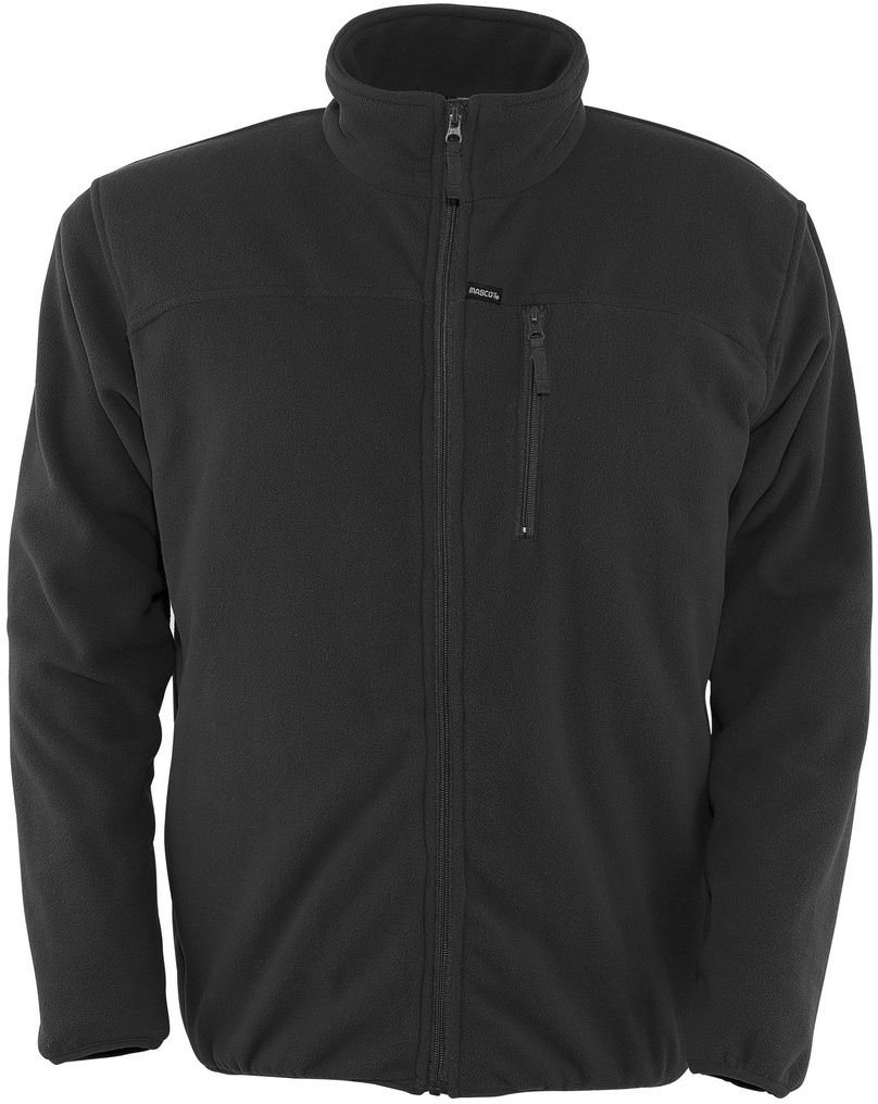 MASCOT AUSTIN  FLEECEJACKE - 100% PES 310G