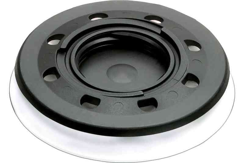 Schleifteller ST-STFD125/8 FX-W-HT, vp. - Festool